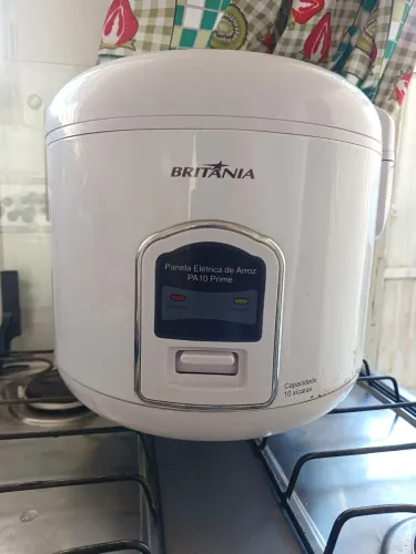 Panela de arroz