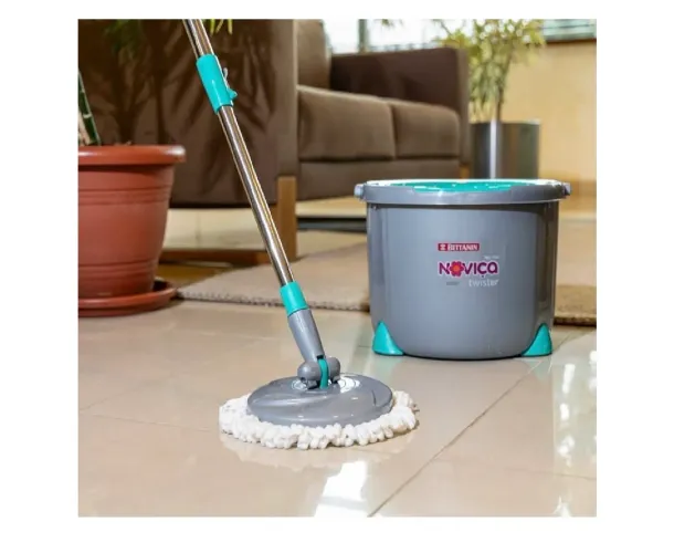 Mop para limpeza noviça