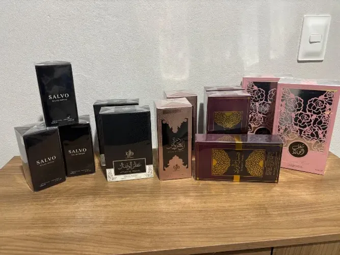 Perfume