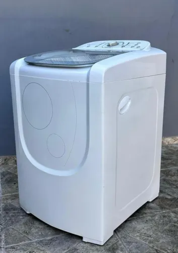 Máquina de lavar Eletrolux 12 Quilos 220v
