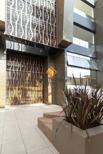 LAJE CORPORATIVA BATEL - CURITIBA 520 M²