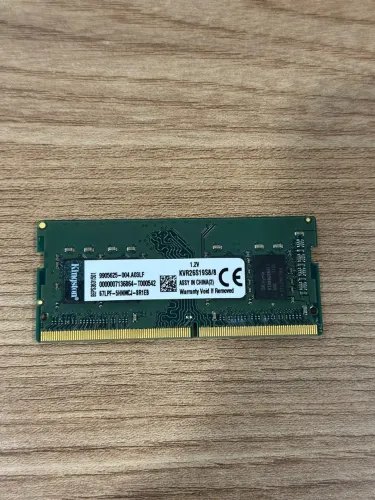 Vendo peças do Notebook Dell 8g (leia a descrição)