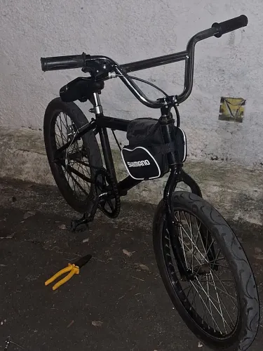 Bike aro 20 