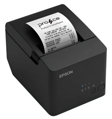 Impressora Epson TM T20 x