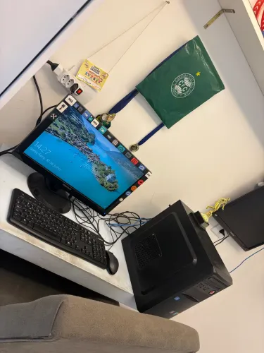 Pc completo