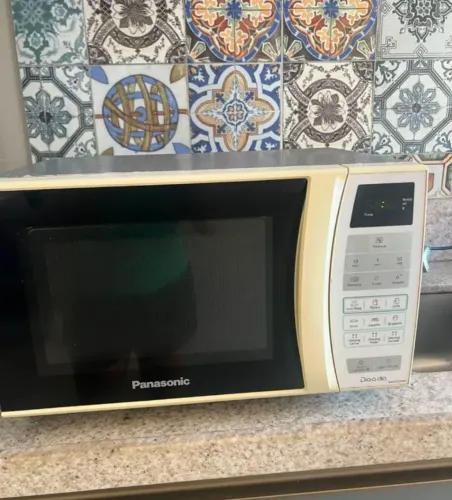 Microondas