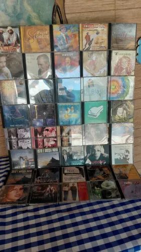 Cds diversos