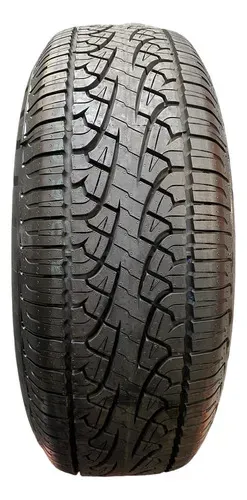 Pneu Pirelli Scorpion Ht 265/65r17 112 T