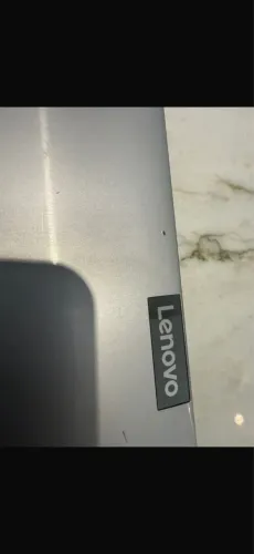 Notebook Lenovo