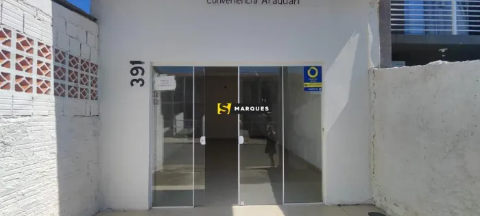 Sala Comercial para Aluguel 50m² - Itinga