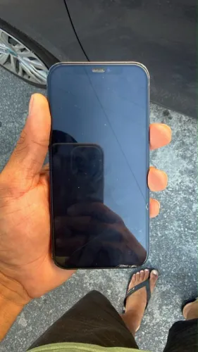 iPhone 12