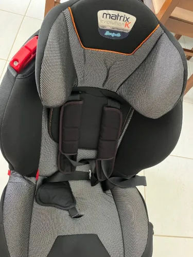 Cadeirinha para carro