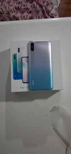 Celular Novo