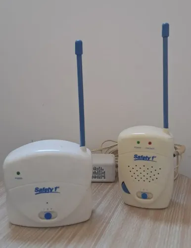 Babá eletrônica