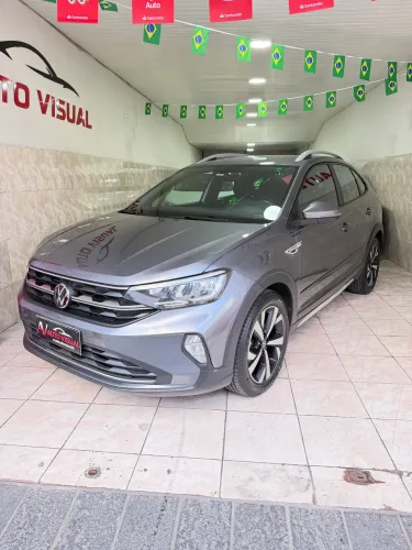 Volkswagen Nivus Highline 1.0 200 TSI Flex AUT 2023