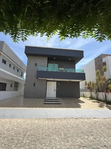 Casa à venda no FRAGATTA, ROBALO, Aracaju, SE