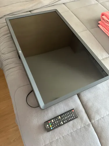 LG SMART TV  