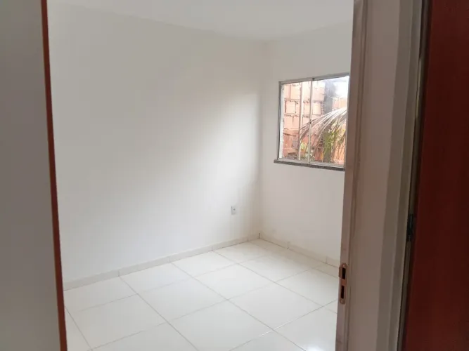 Aluguel Apartamento, 2 Quartos