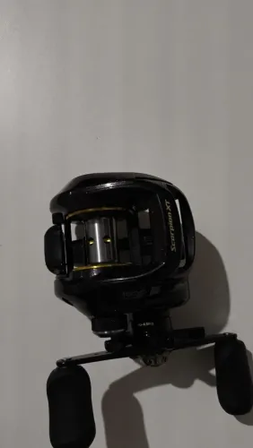 Carretilha Shimano Scorpion 1500-7