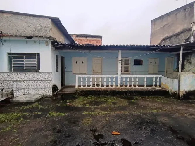 REALENGO - EXCELENTE OPORTUNIDADE TERRENO 12M X 14M