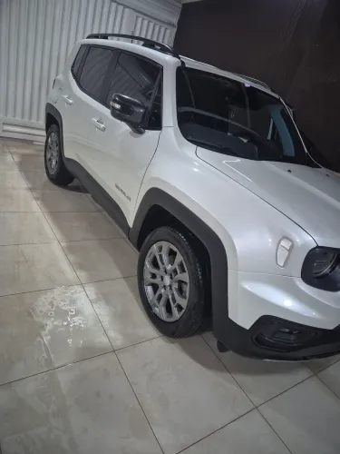 Jeep Renegade Long. T270 1.3 TB 4X2 Flex Aut. 2025