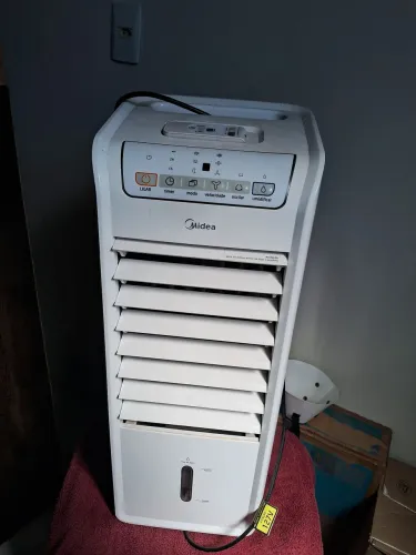 Climatizado