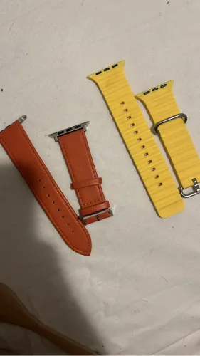 Vendo pulseiras para relógio inteligente