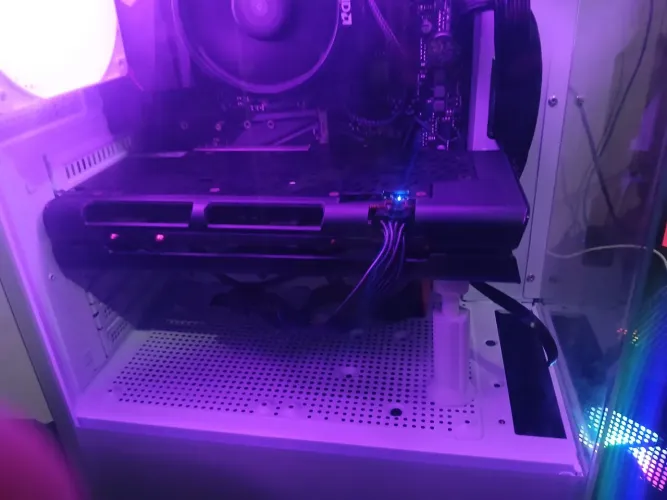 Rx 5500 xt 8gb