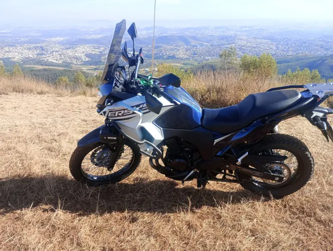  kawasaki tourer 300