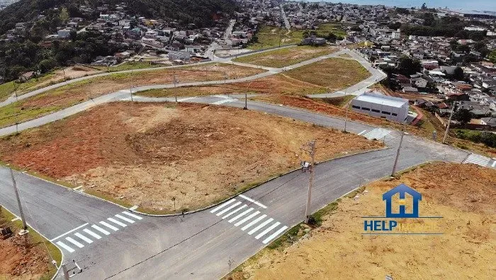 Terreno a Venda em Biguaçu, SC