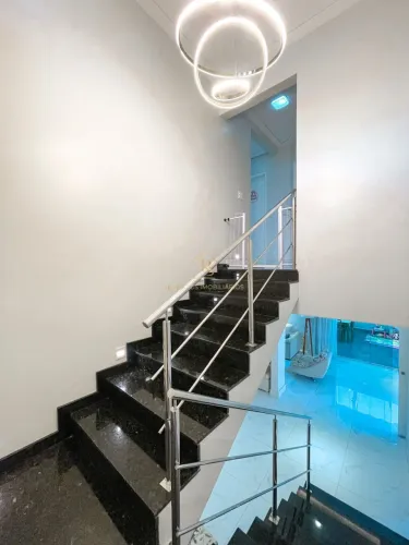 Casa em Condomínio em Quintas do Calhau, São Luís/MA