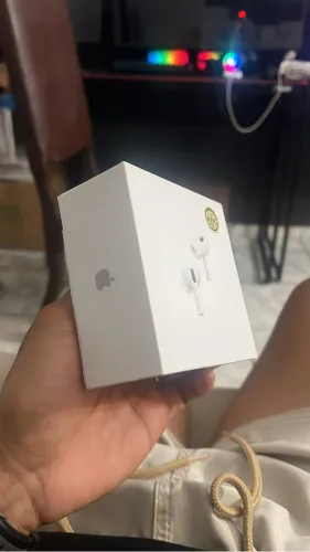 AirDrop pro (LACRADO)
