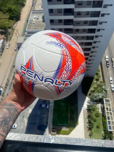 Bola Penalty Society Original