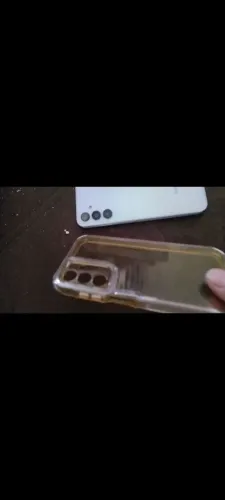 Celular A15 novo 