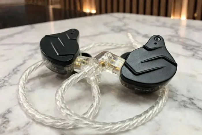 KZ ZSN PRO X