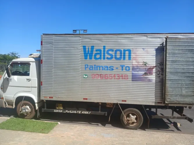 Fretes e MUDANÇAS 9 9 9 6 5 1 3 1 8