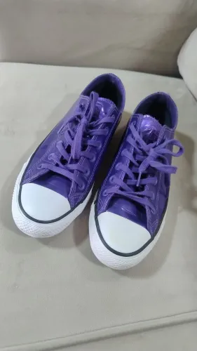 All Star 39/40 (edição limitada)