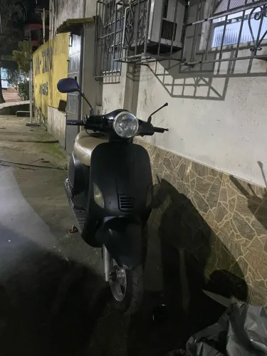 Vendo ou troco