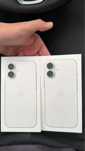 iPhone 17 256gb