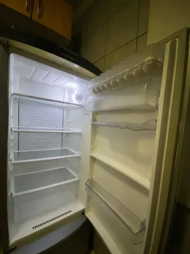 ? GELADEIRA BRASTEMP FROST FREE 360L