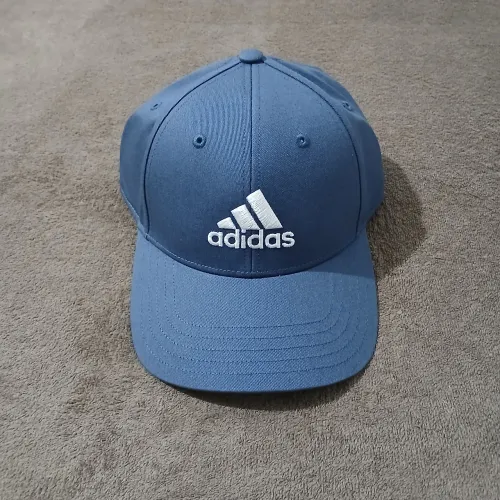 Boné Adidas Baseball (novo)