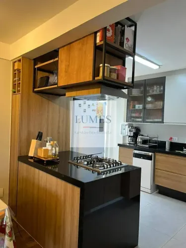 Apartamento à venda, Jardim São Paulo, Americana, SP