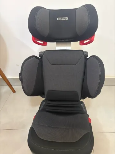 Cadeirinha assento de carro infantil 