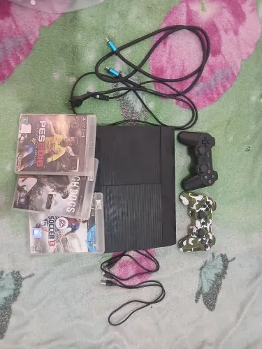 Ps3 super slim