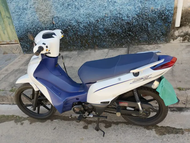 Shineray Jet 125
