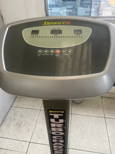 Aparelho vibratório 110 v