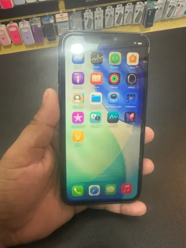 iPhone 11 64GB