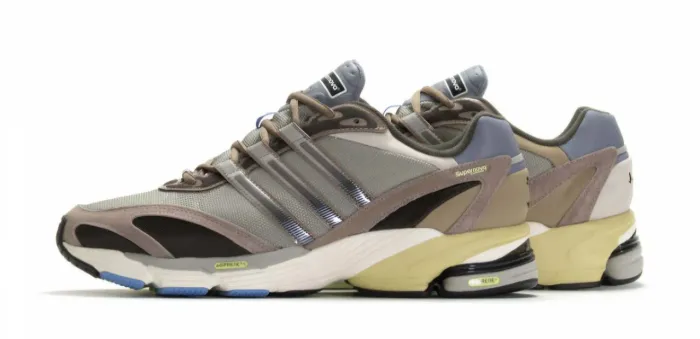 Adidas supernova cushion 7