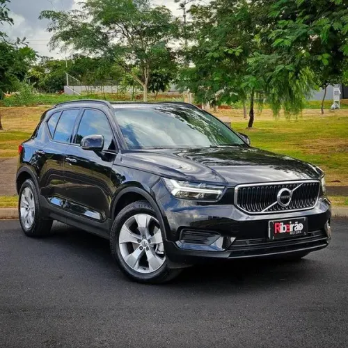 Volvo XC40 T-4 2.0 190cv FWD 2019