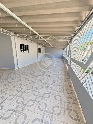 Casa à Venda no Setor São Francisco Ampla, Funcional e com Excelente Custo-Benefício codi